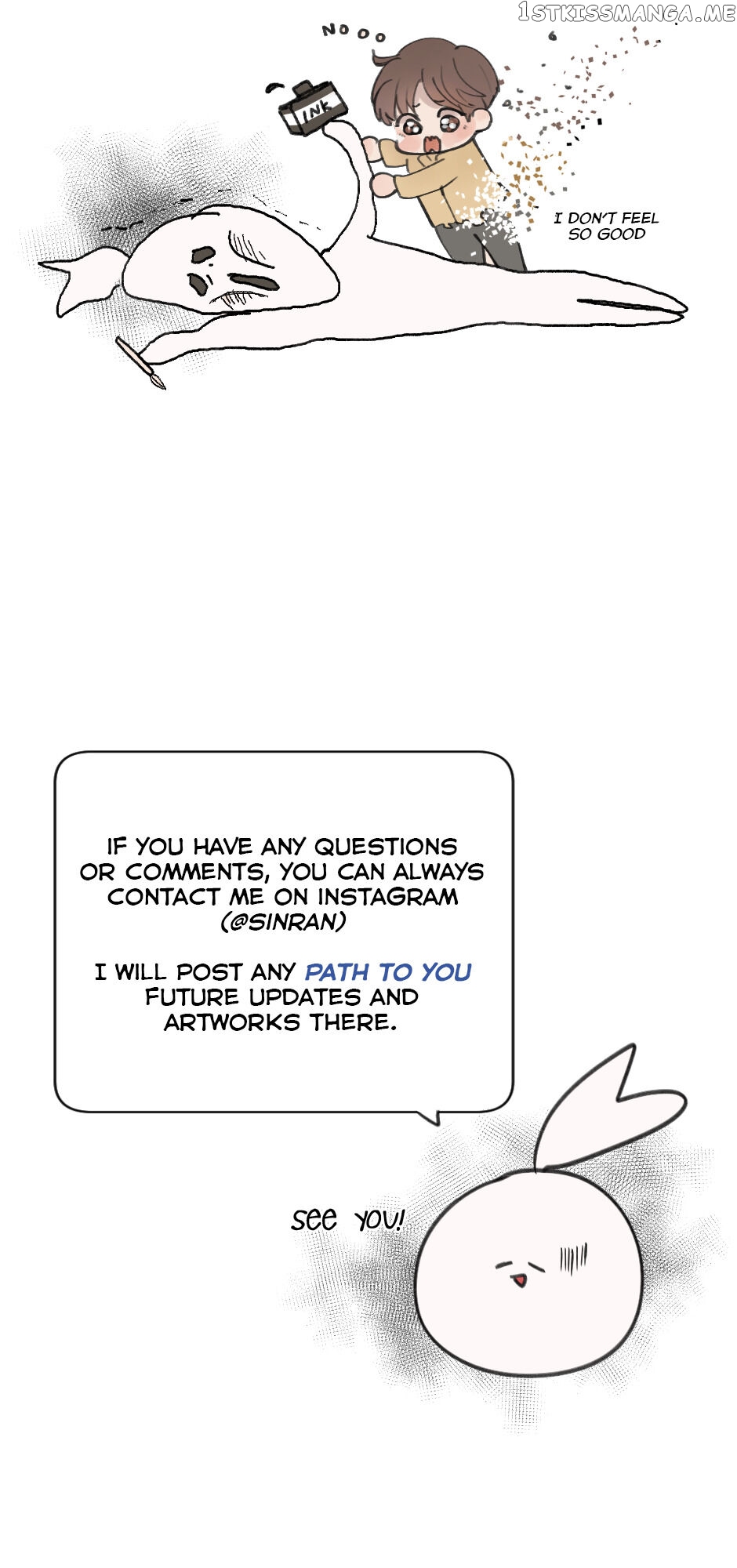 Path to You chapter 5 - page 47