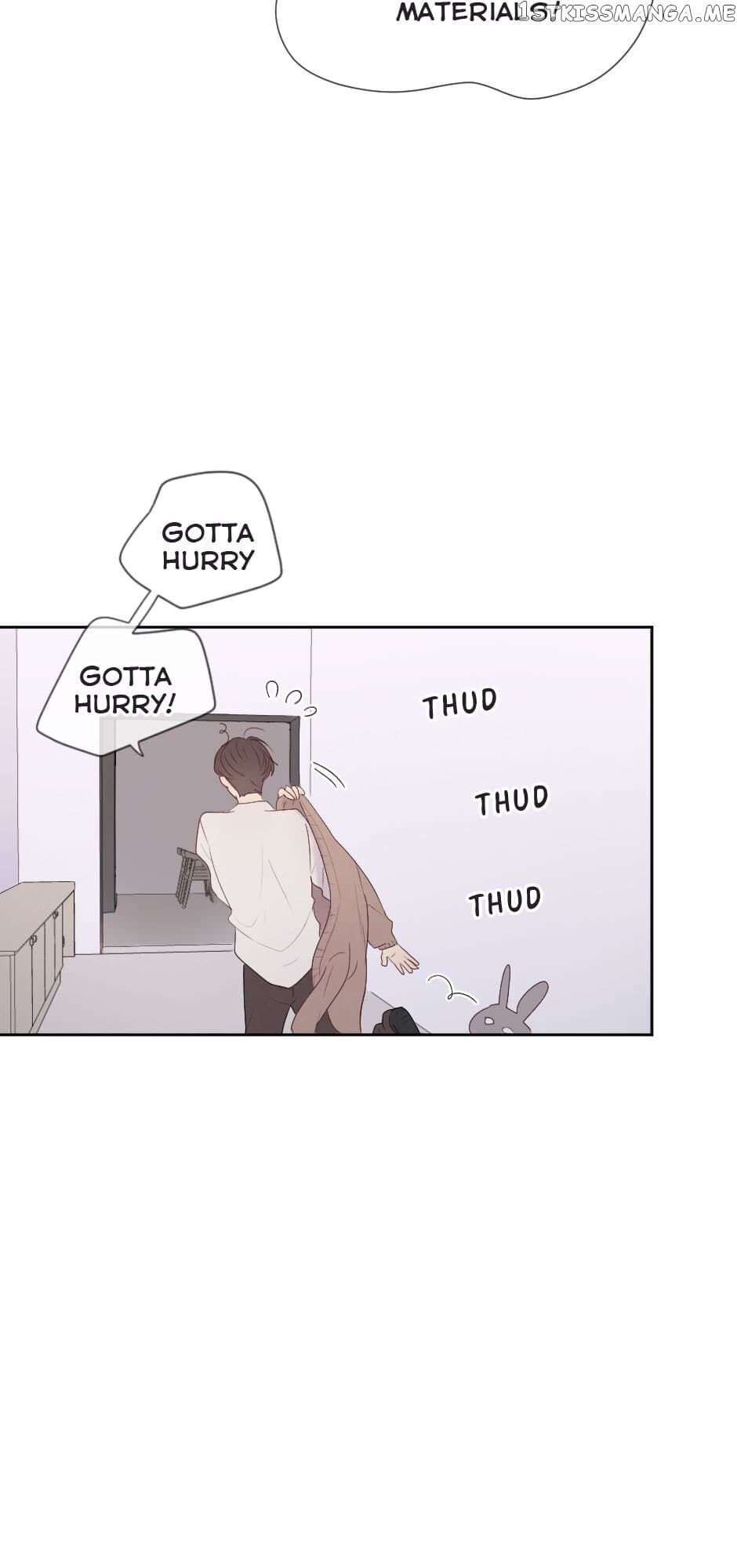 Path to You chapter 5 - page 5