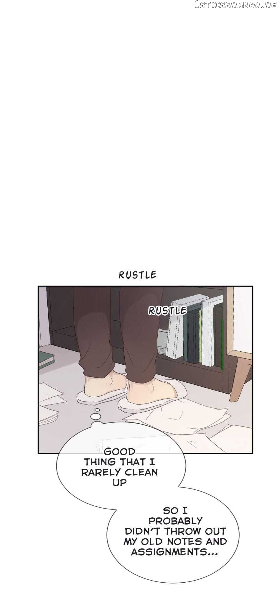 Path to You chapter 5 - page 6