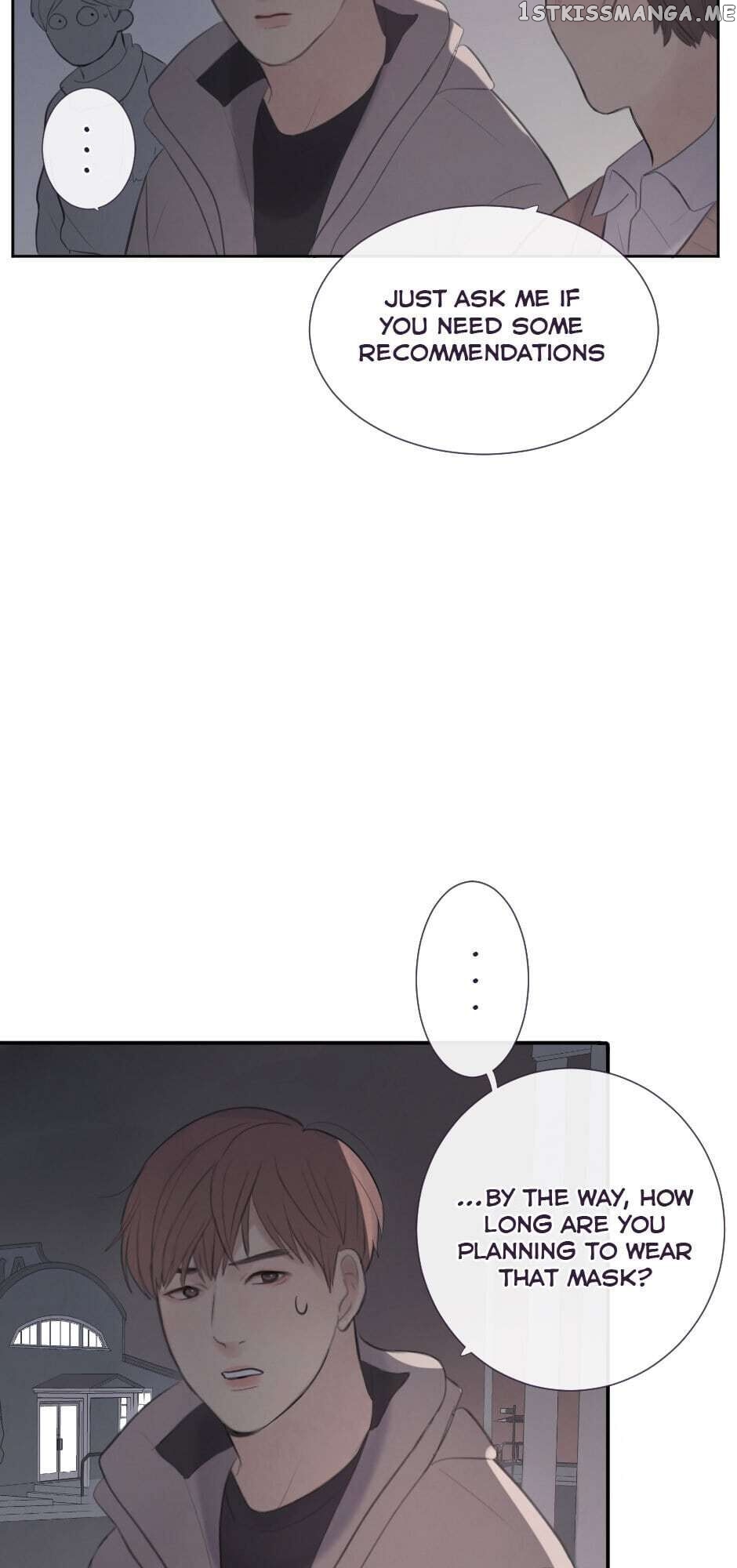 Path to You chapter 4 - page 11