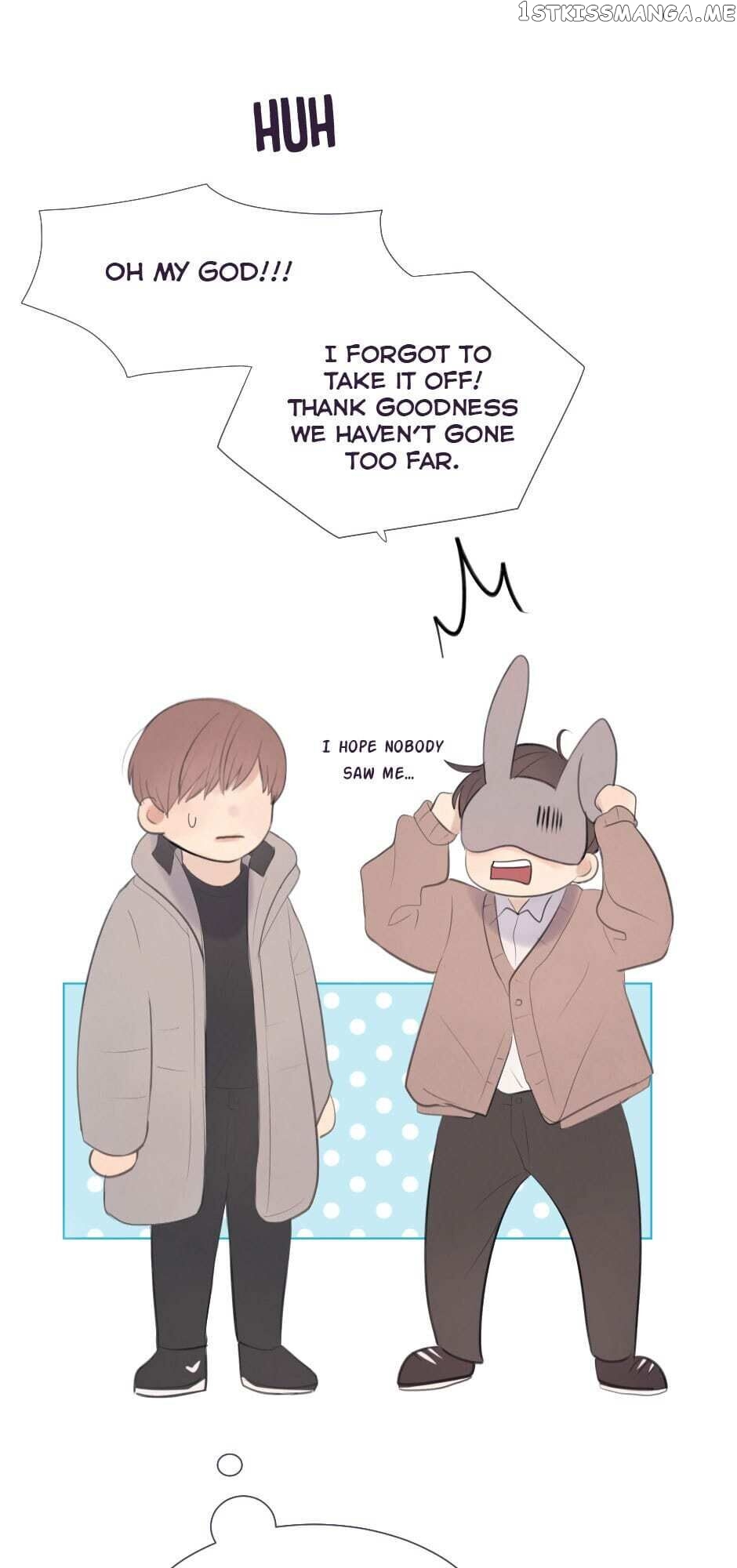Path to You chapter 4 - page 13