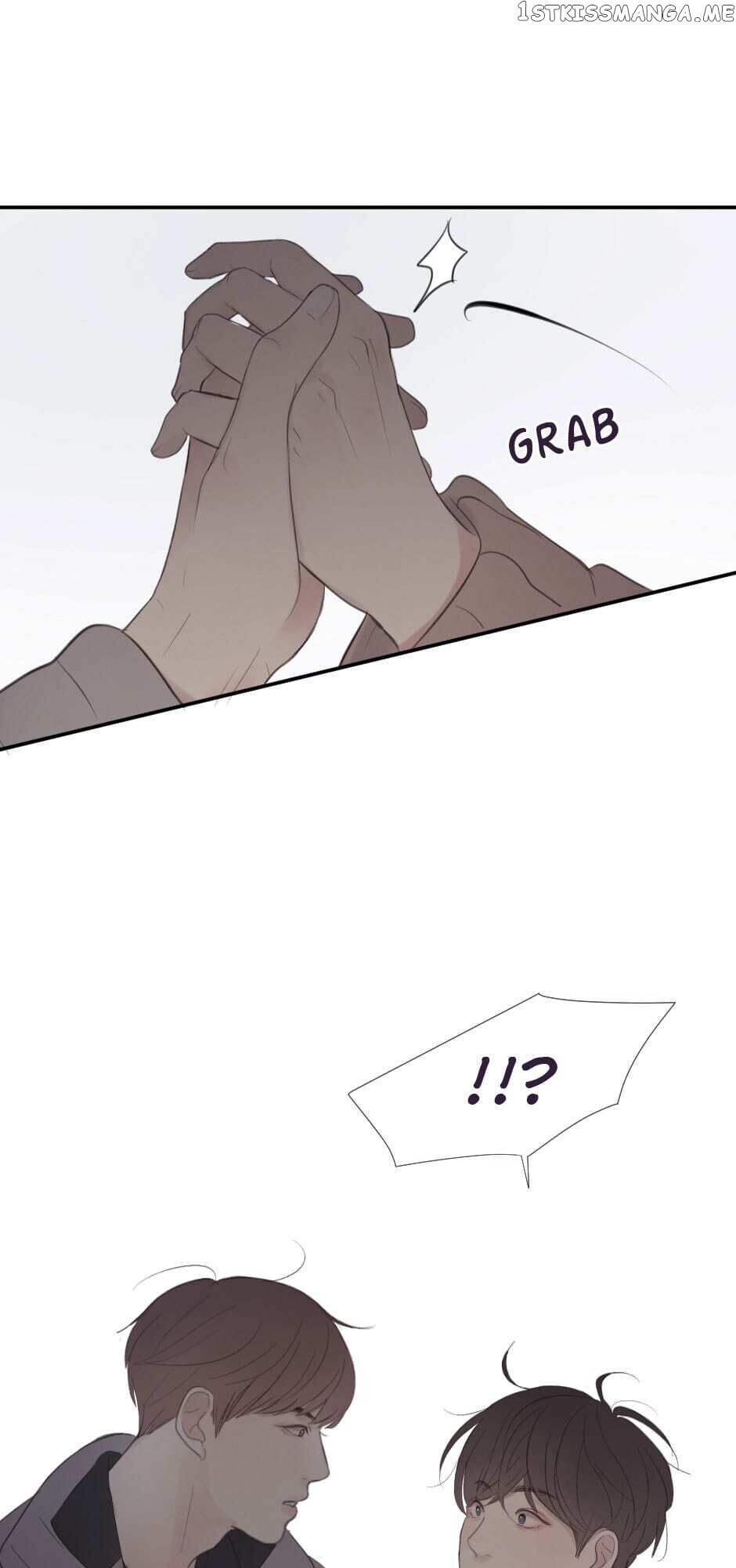 Path to You chapter 4 - page 19