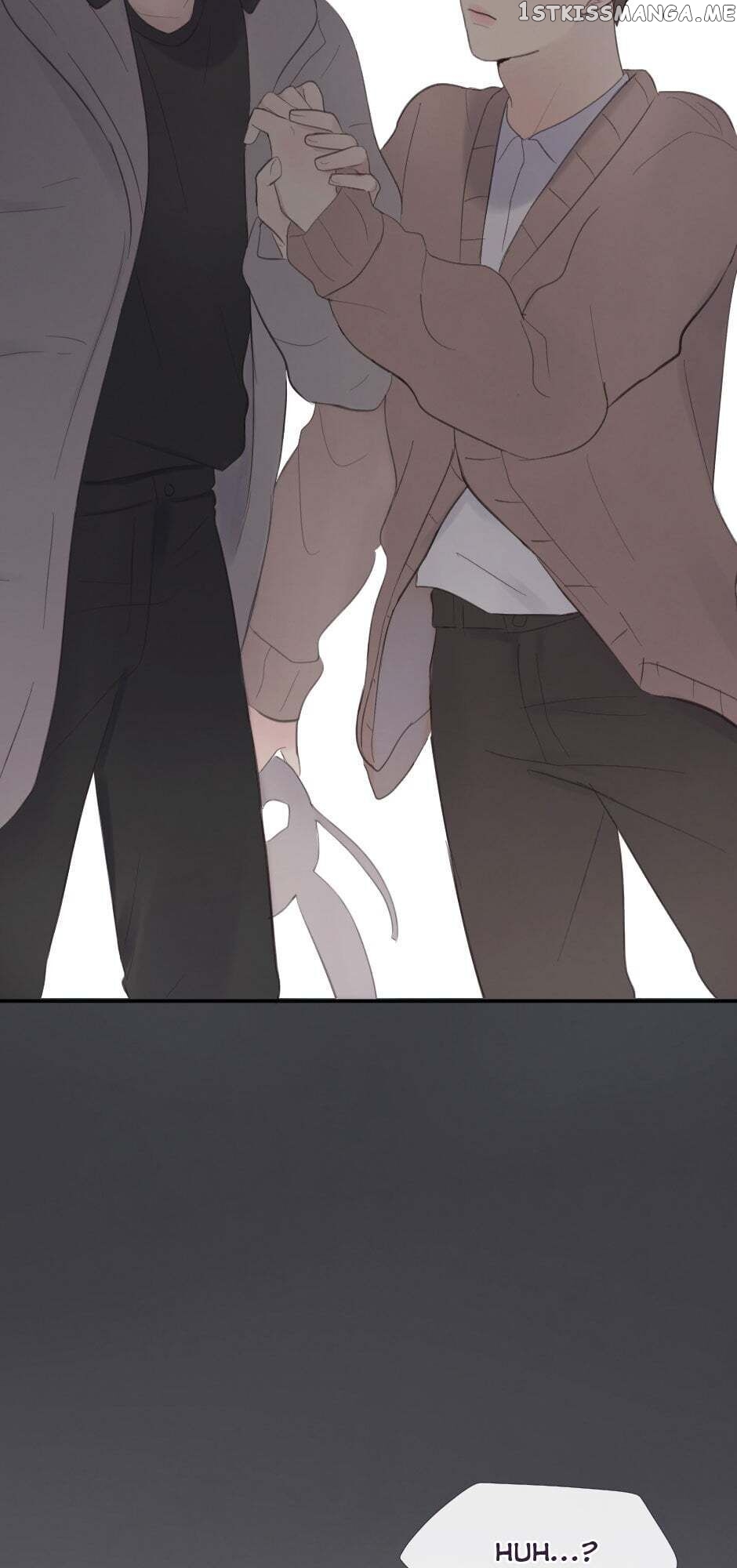 Path to You chapter 4 - page 20