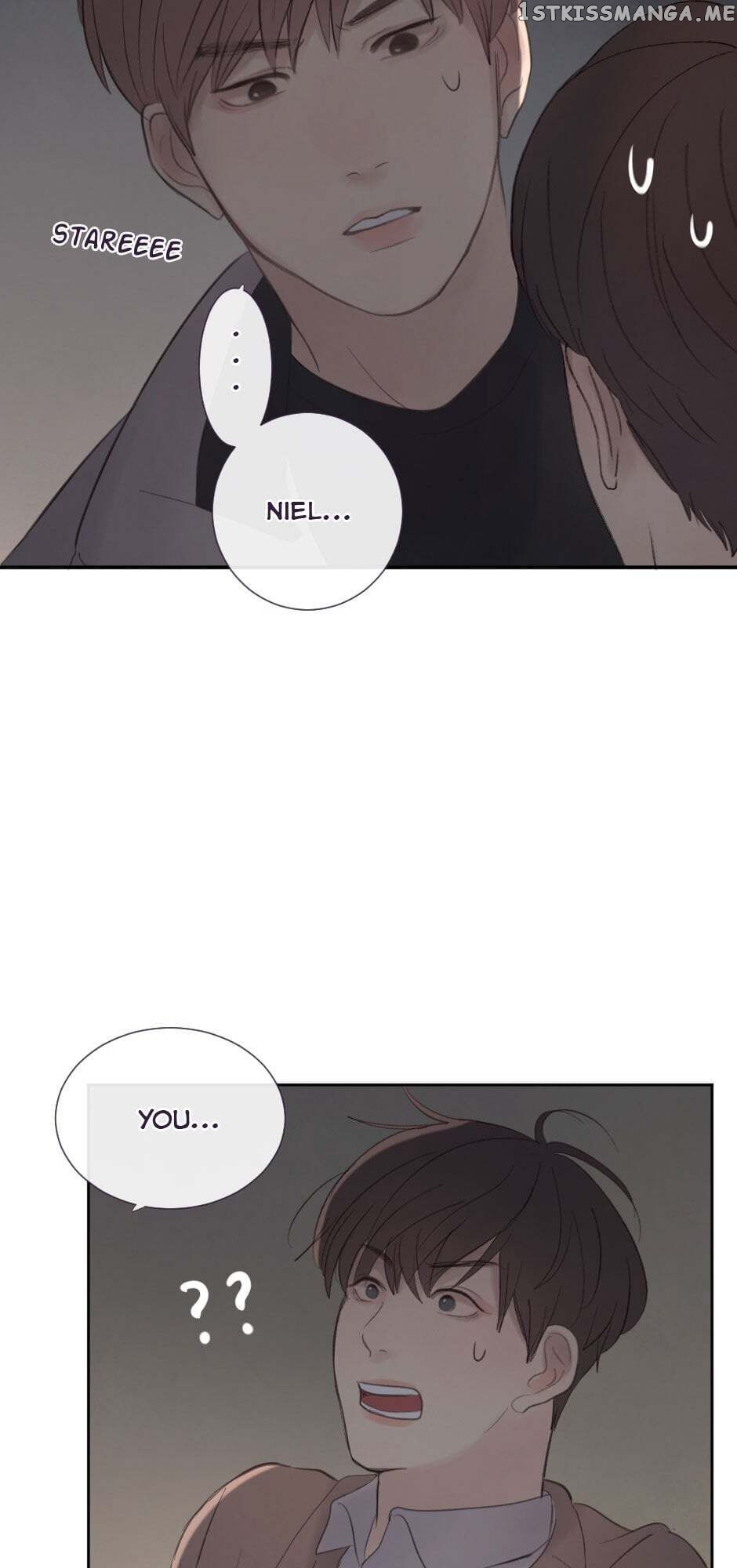 Path to You chapter 4 - page 22