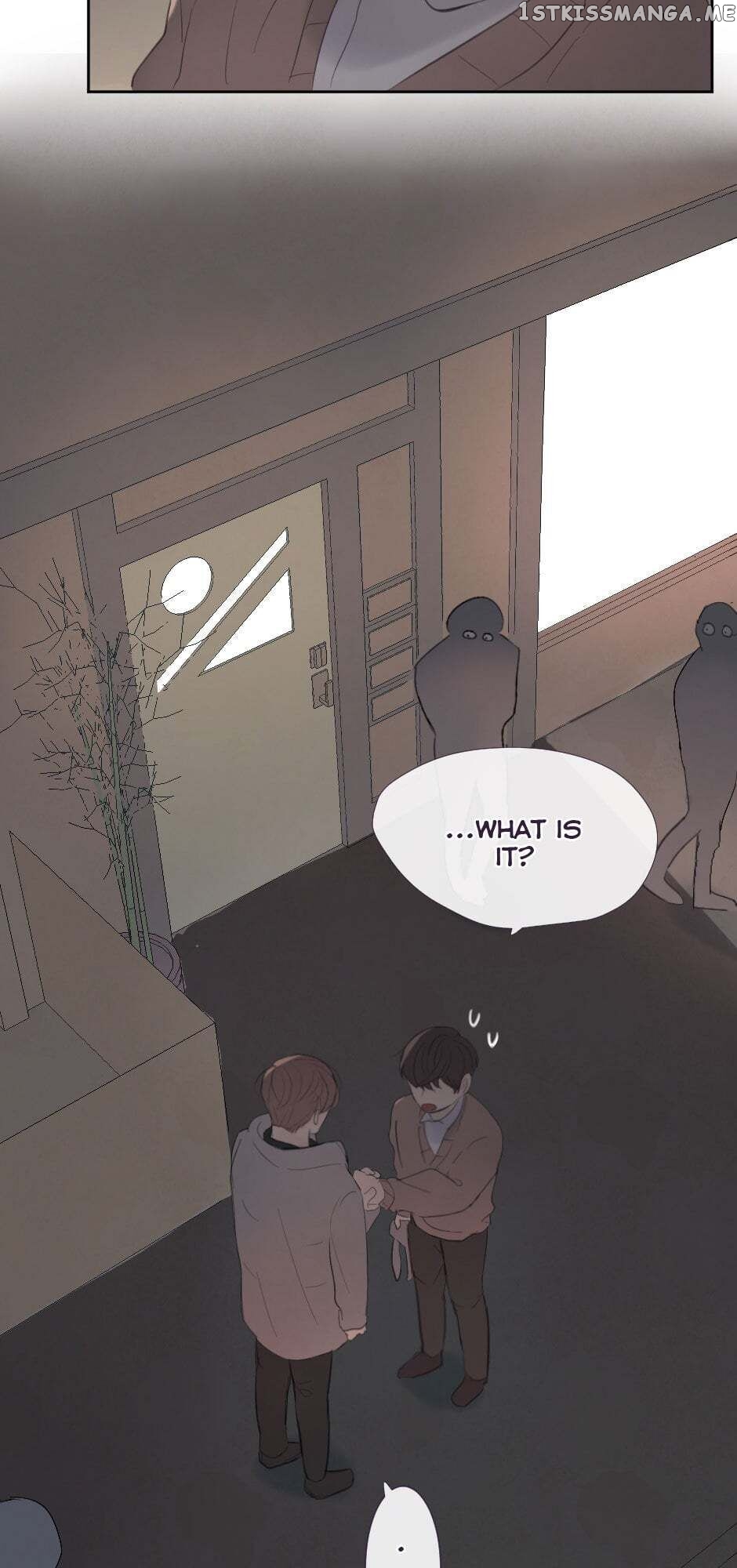 Path to You chapter 4 - page 23