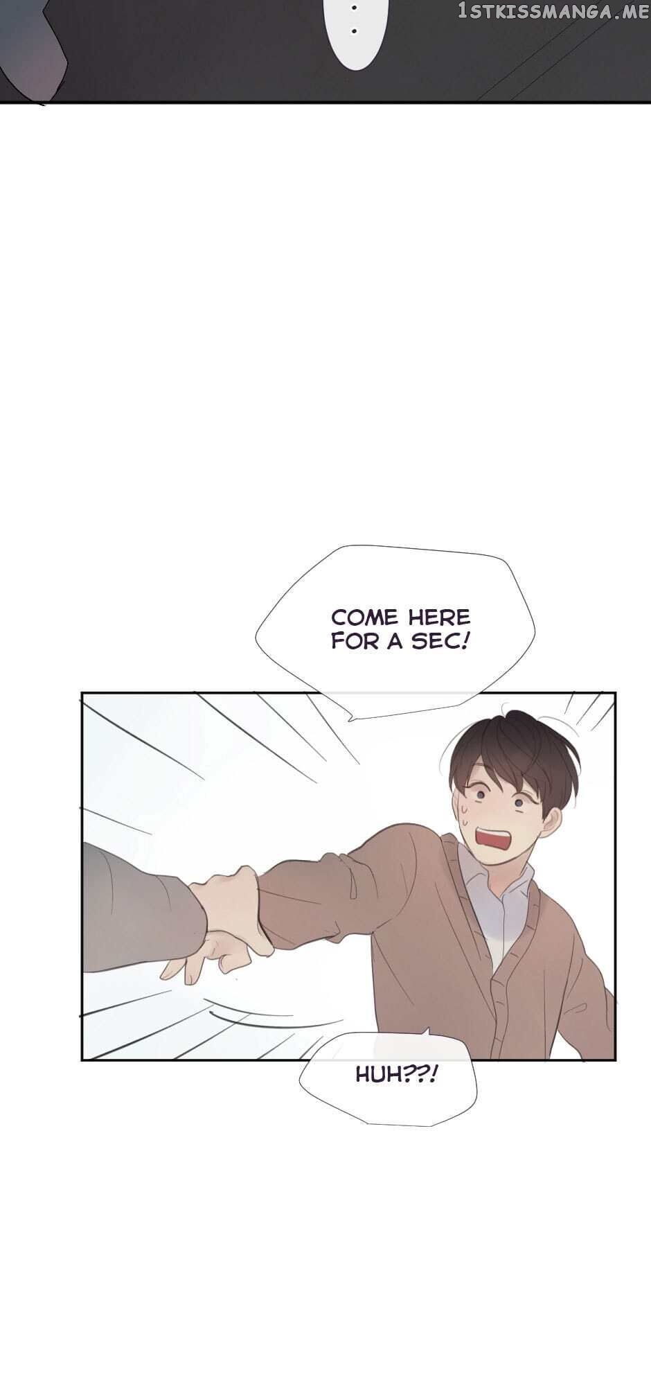 Path to You chapter 4 - page 24