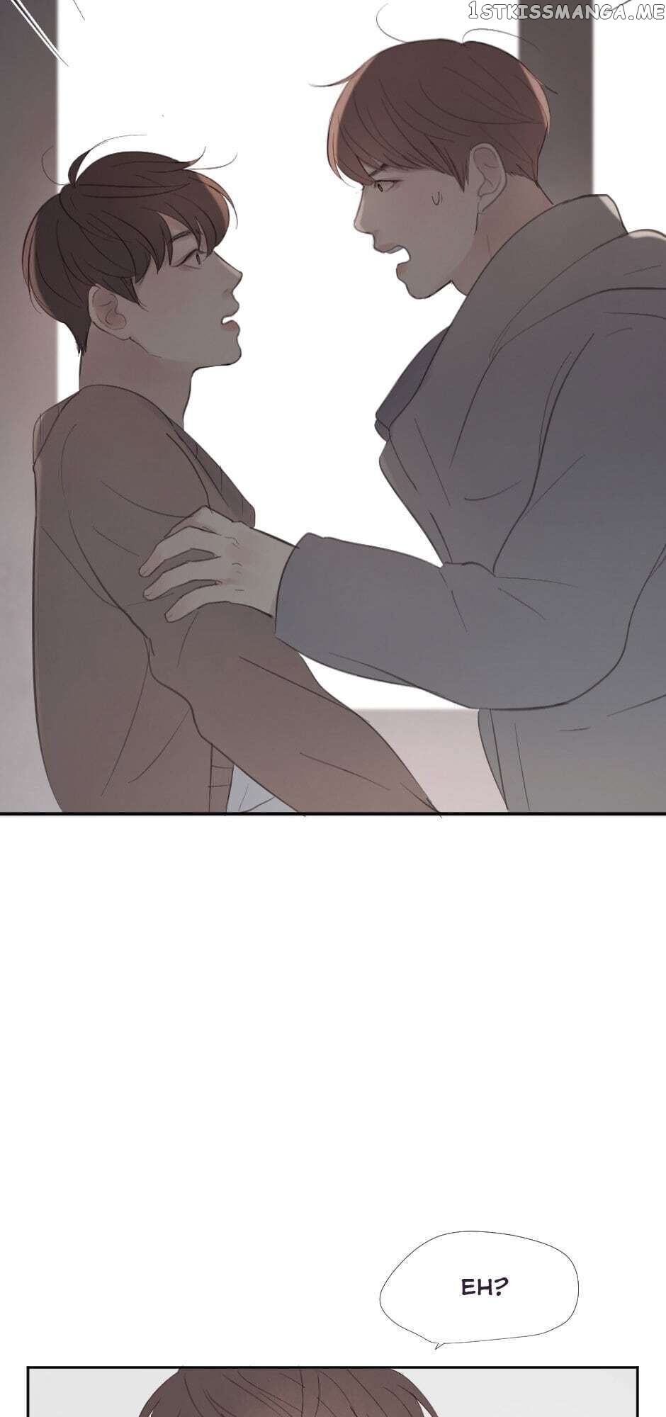 Path to You chapter 4 - page 27
