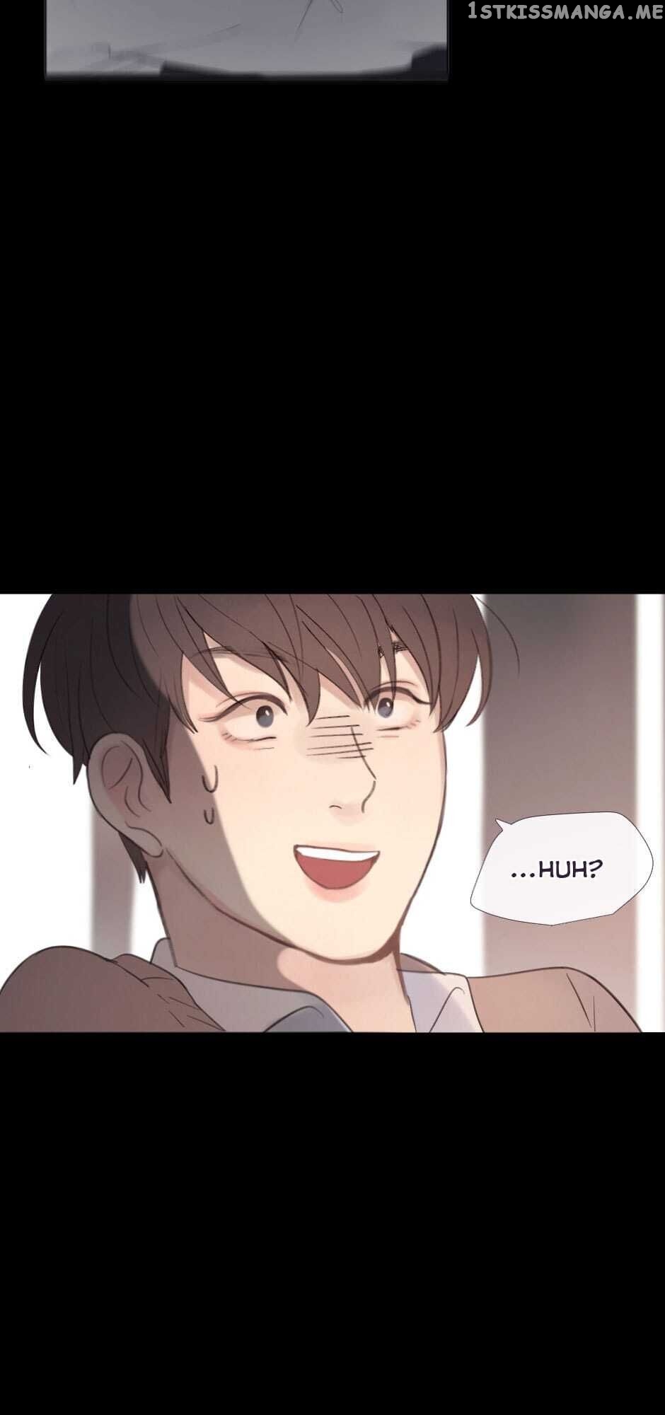 Path to You chapter 4 - page 30