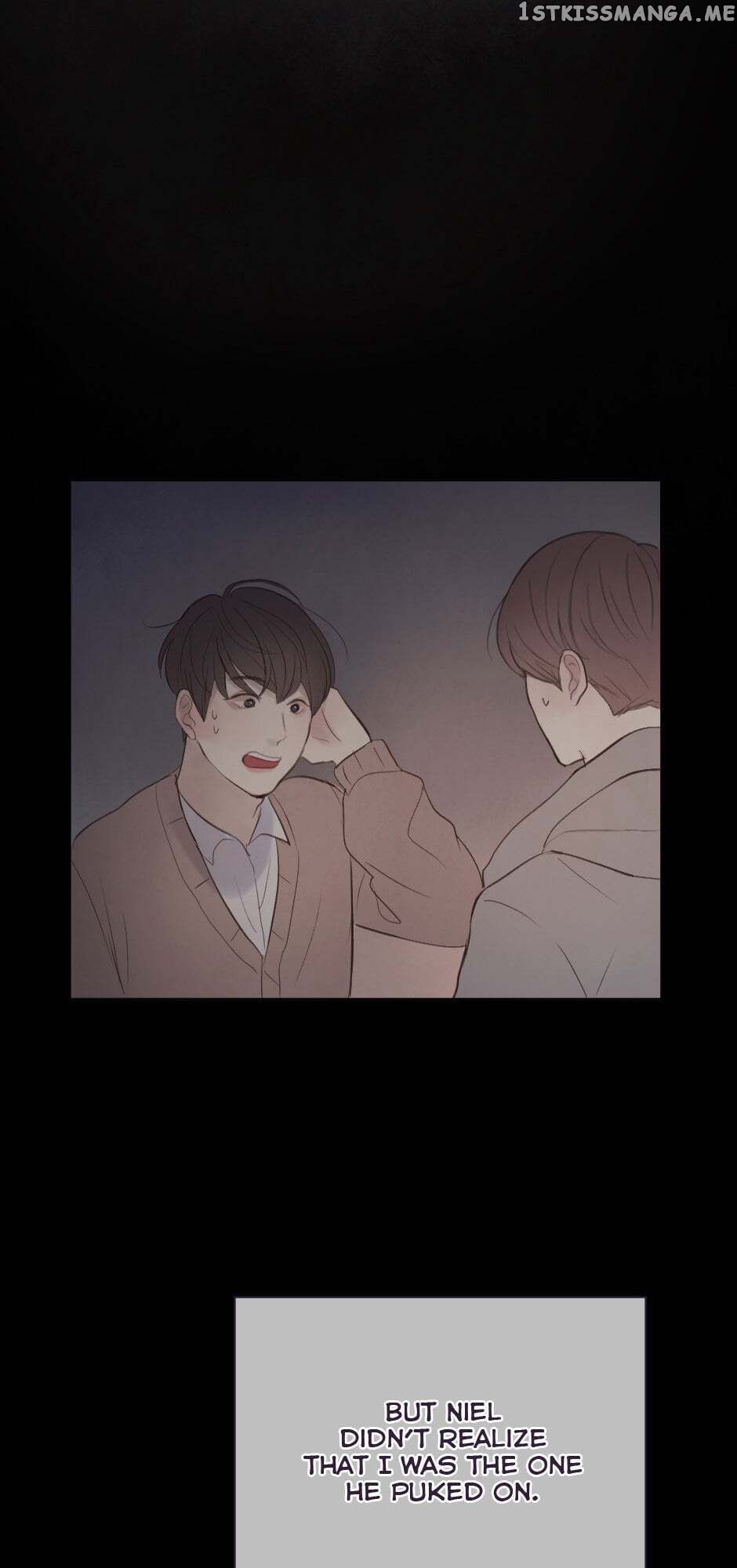 Path to You chapter 4 - page 33