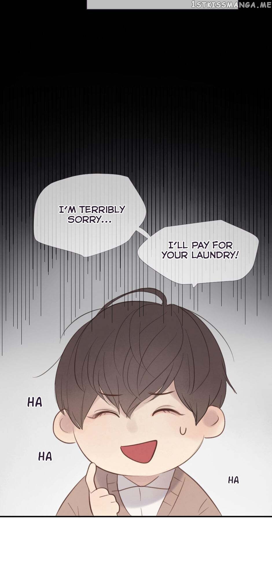Path to You chapter 4 - page 34
