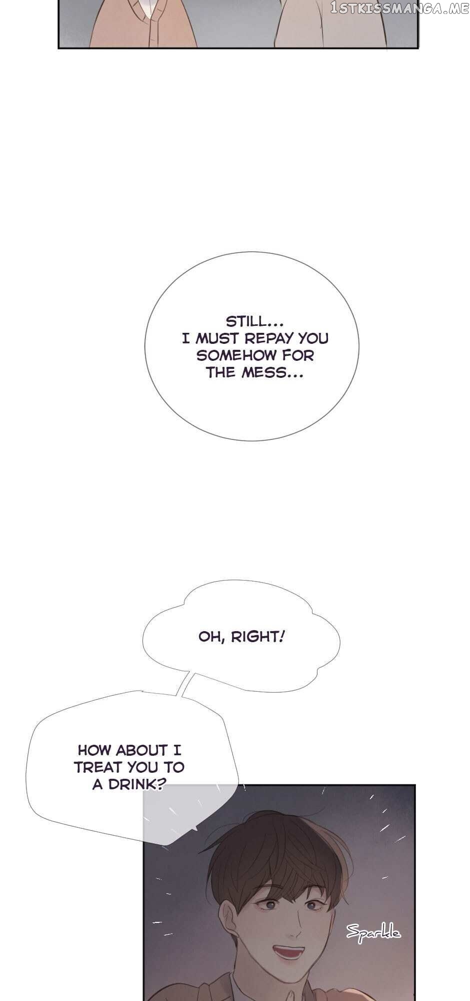 Path to You chapter 4 - page 36