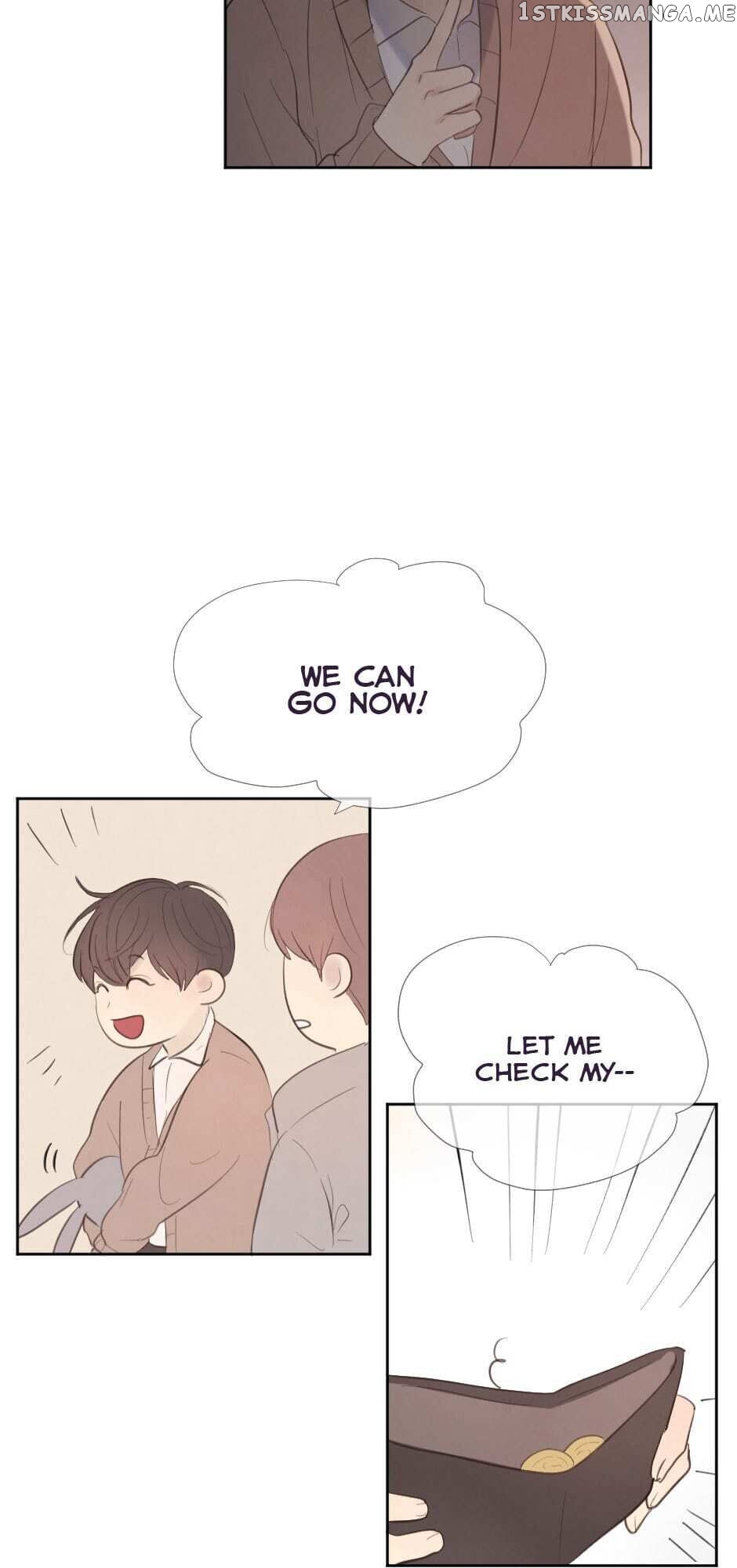Path to You chapter 4 - page 37