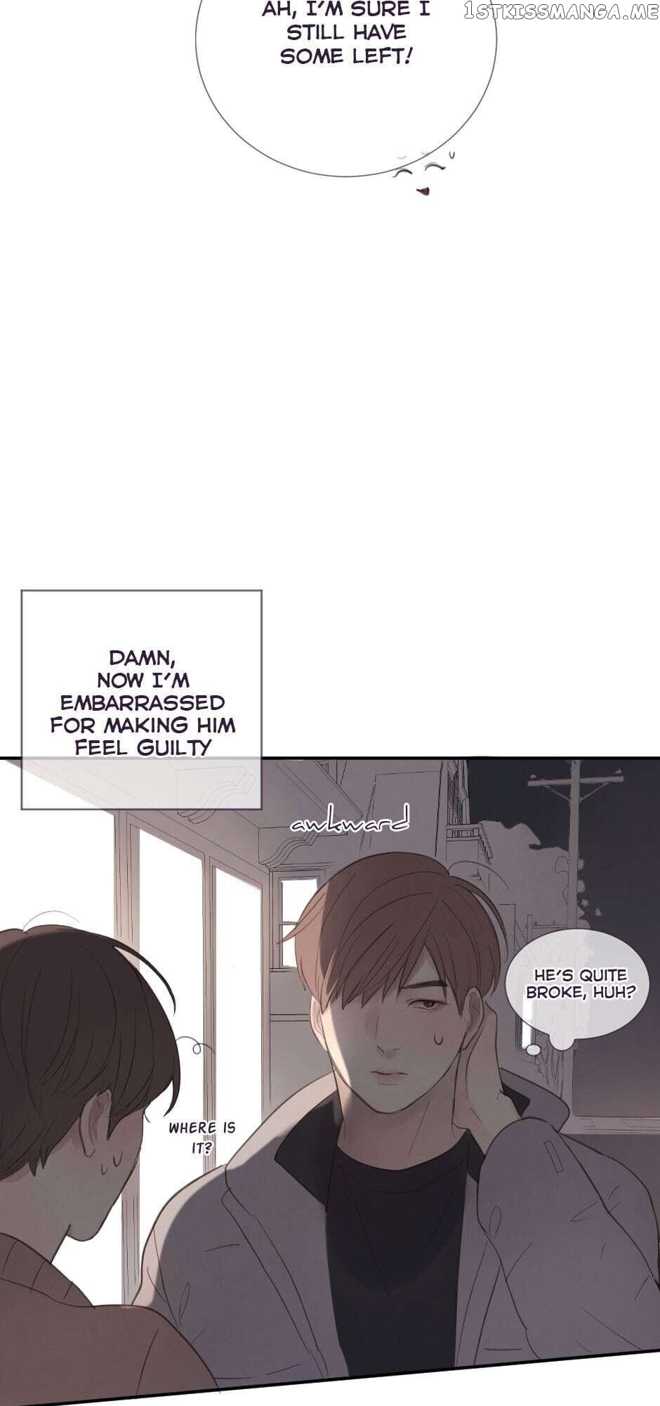 Path to You chapter 4 - page 39