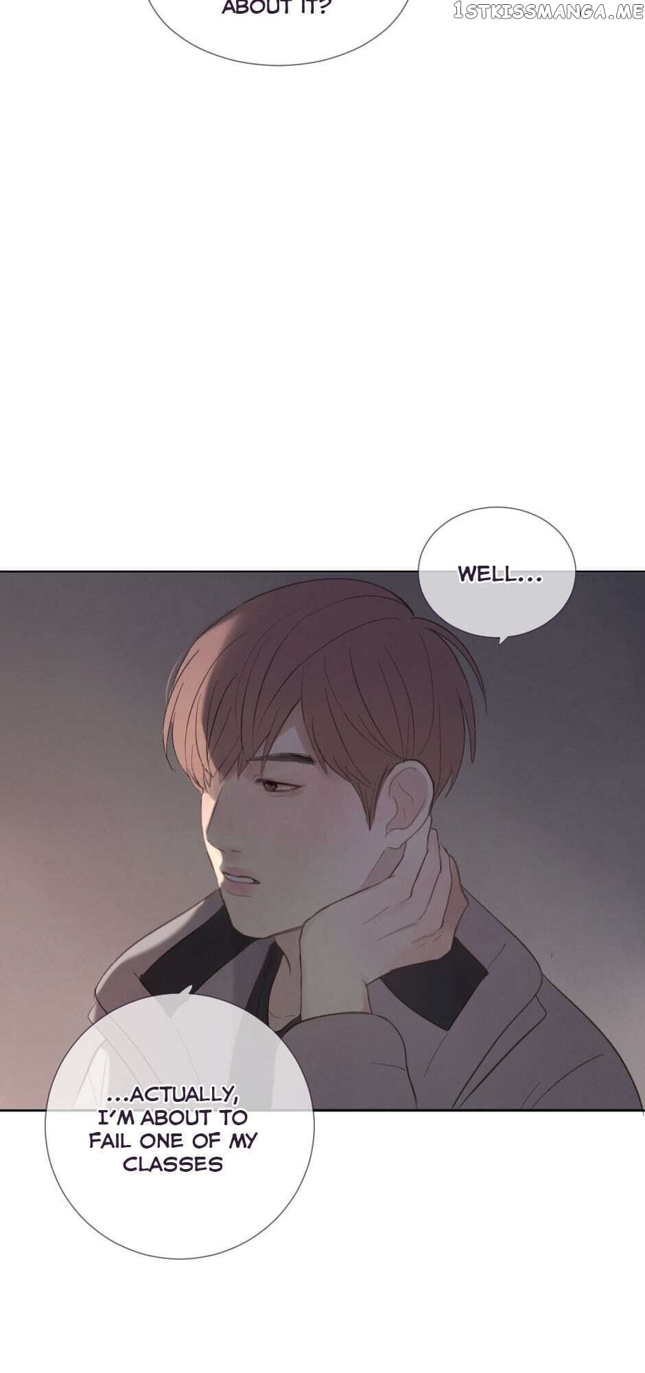 Path to You chapter 4 - page 41