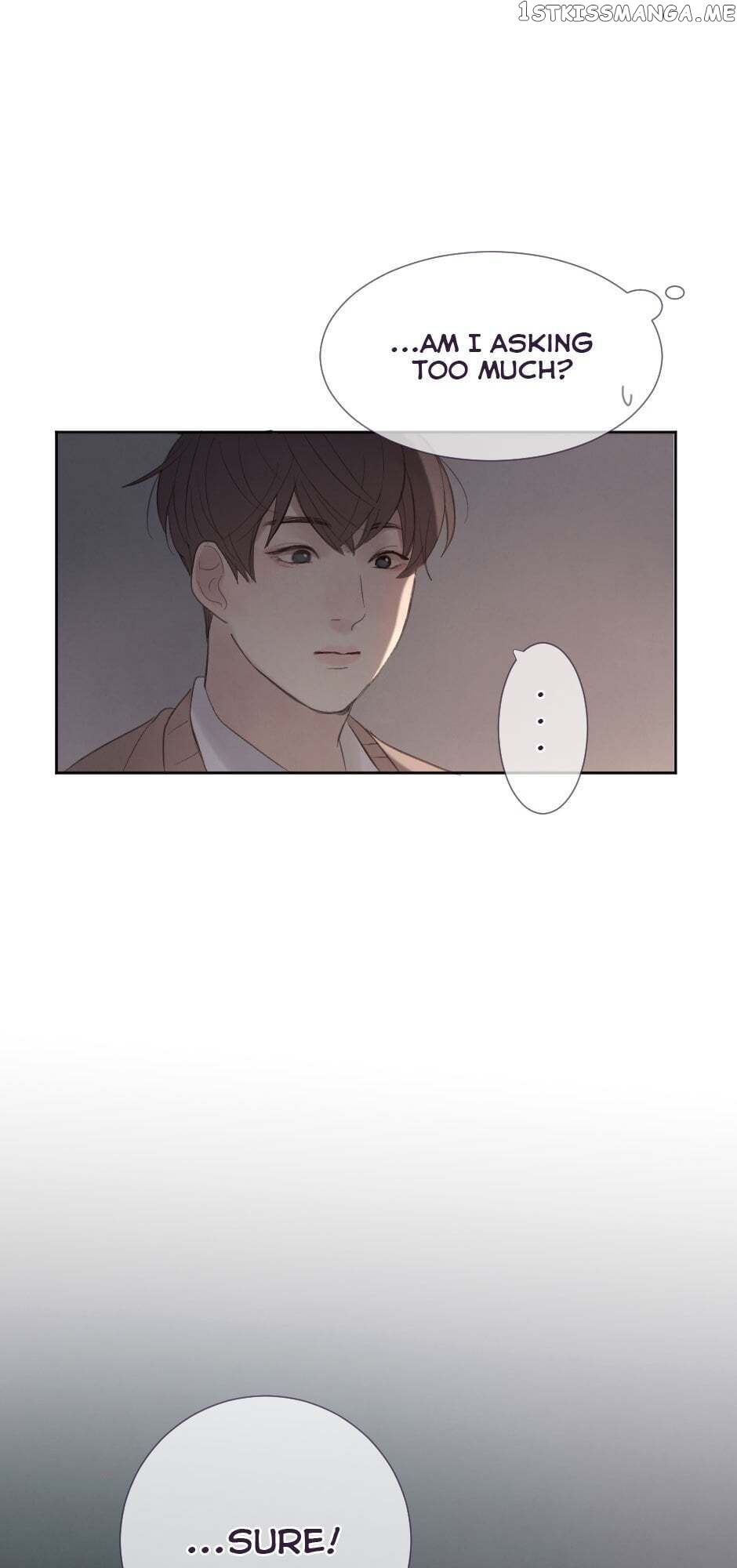 Path to You chapter 4 - page 44