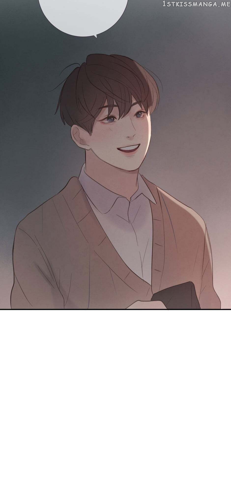 Path to You chapter 4 - page 45