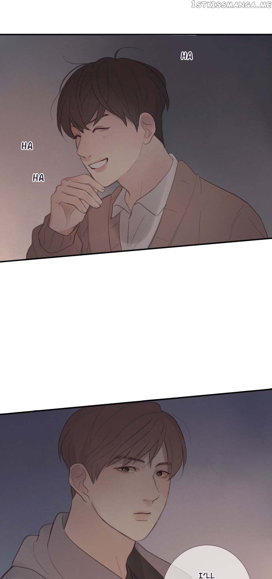 Path to You chapter 4 - page 48