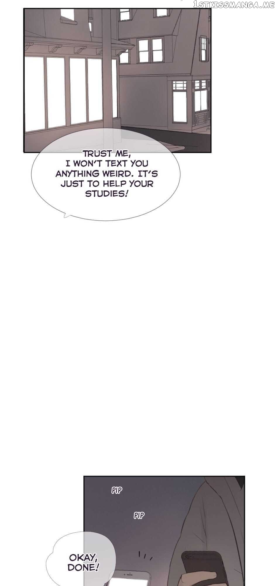 Path to You chapter 4 - page 51
