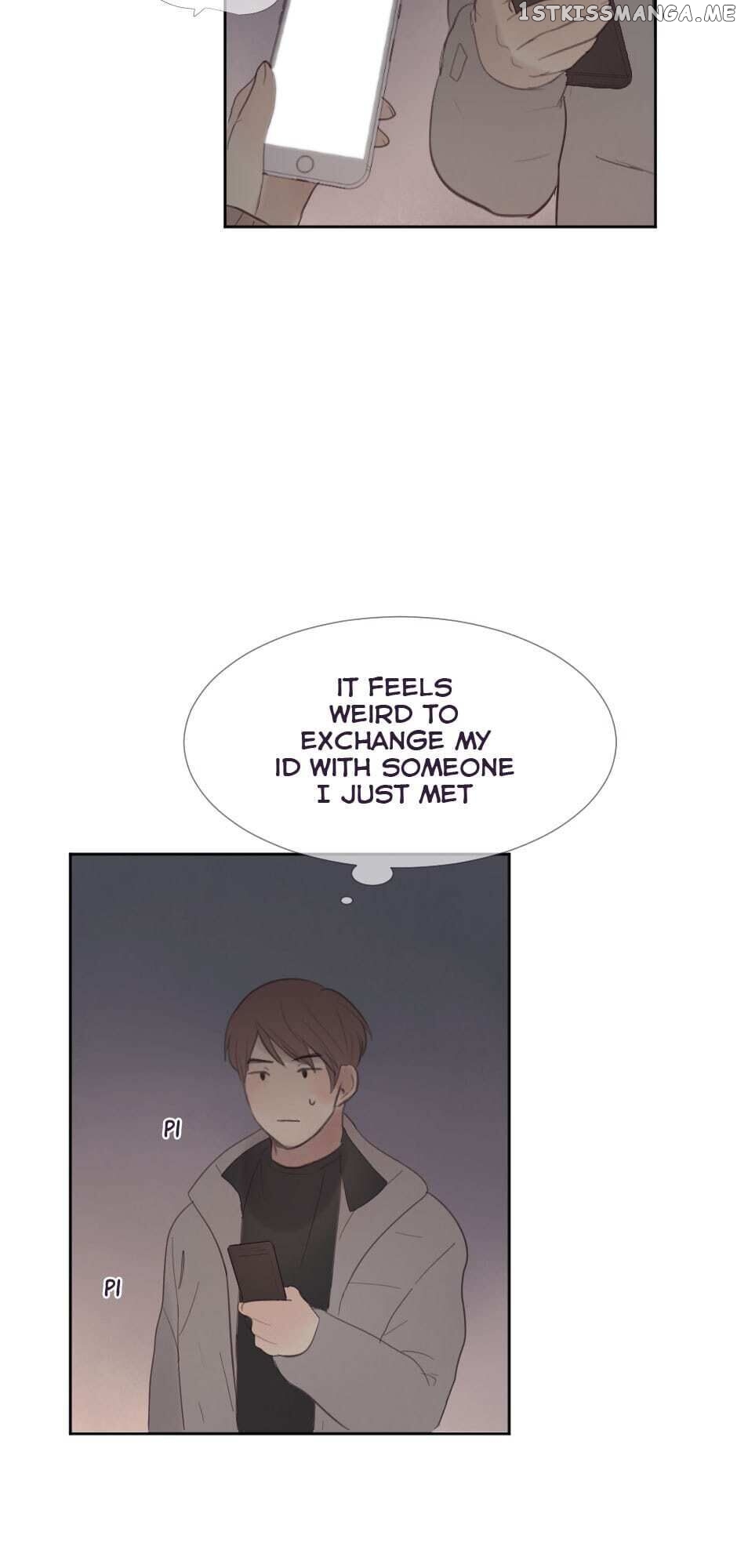 Path to You chapter 4 - page 52