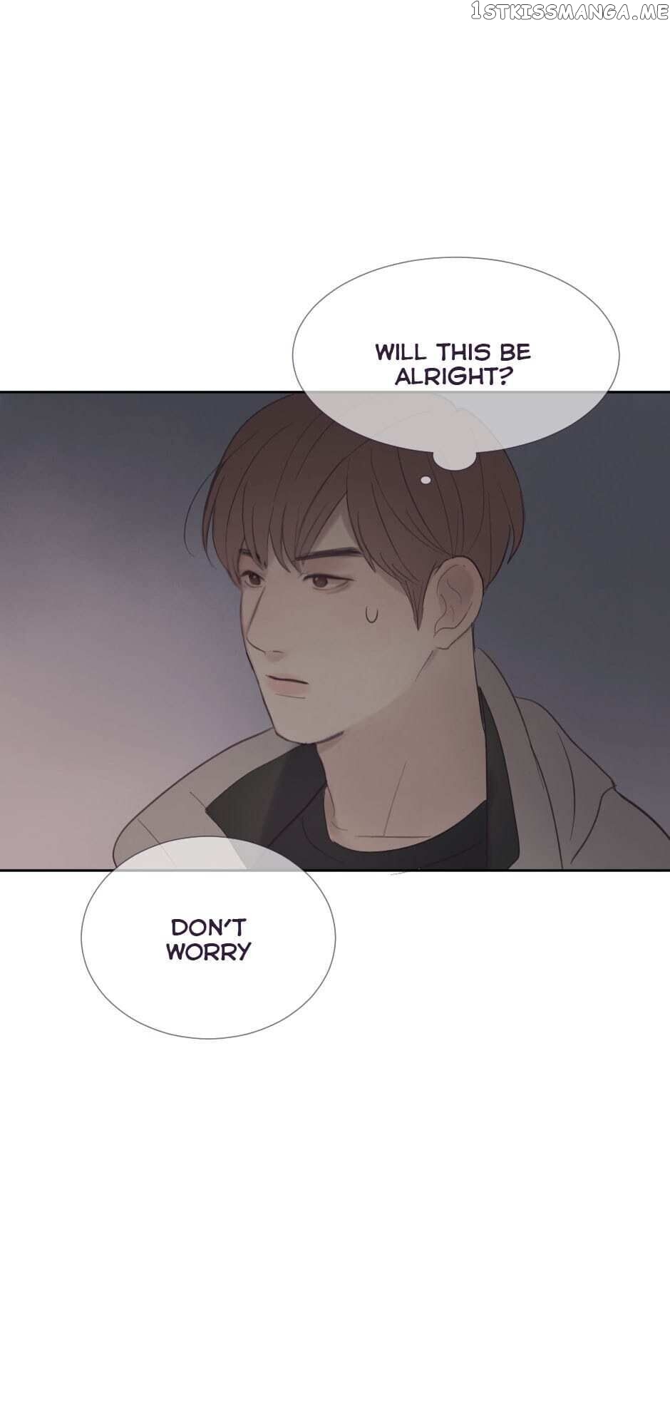 Path to You chapter 4 - page 53