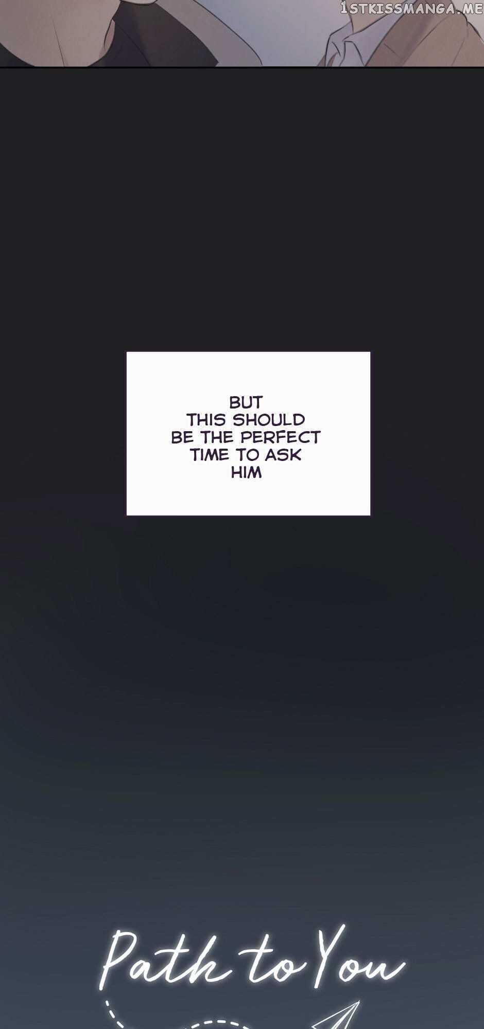 Path to You chapter 4 - page 6