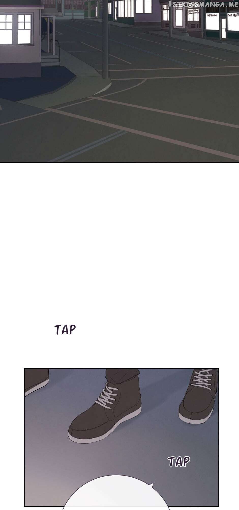 Path to You chapter 4 - page 8