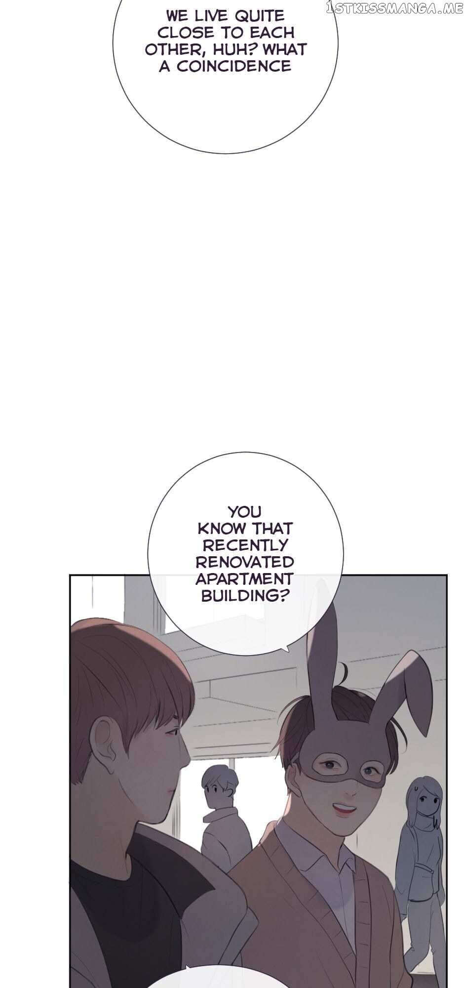 Path to You chapter 4 - page 9