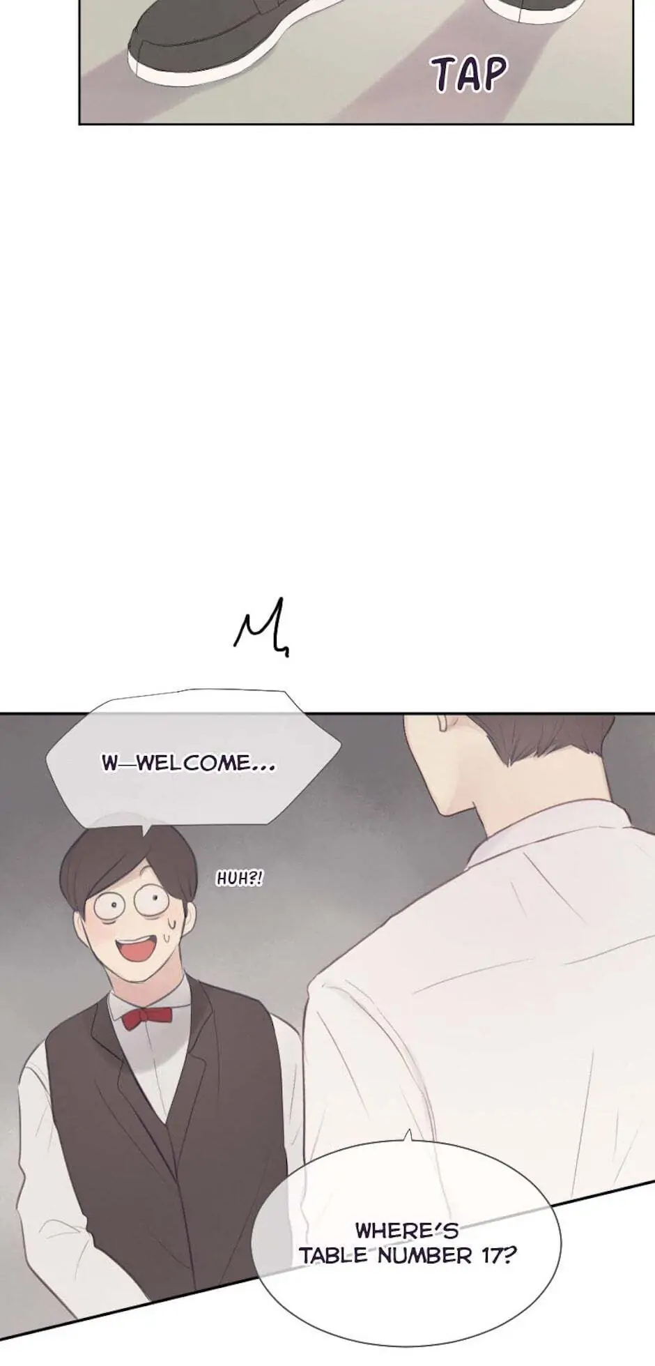 Path to You Chapter 3 - page 10