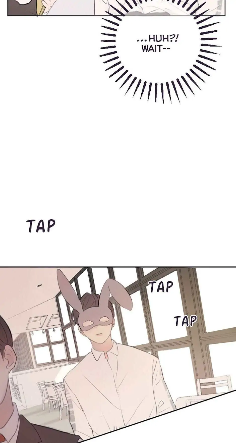 Path to You Chapter 3 - page 16