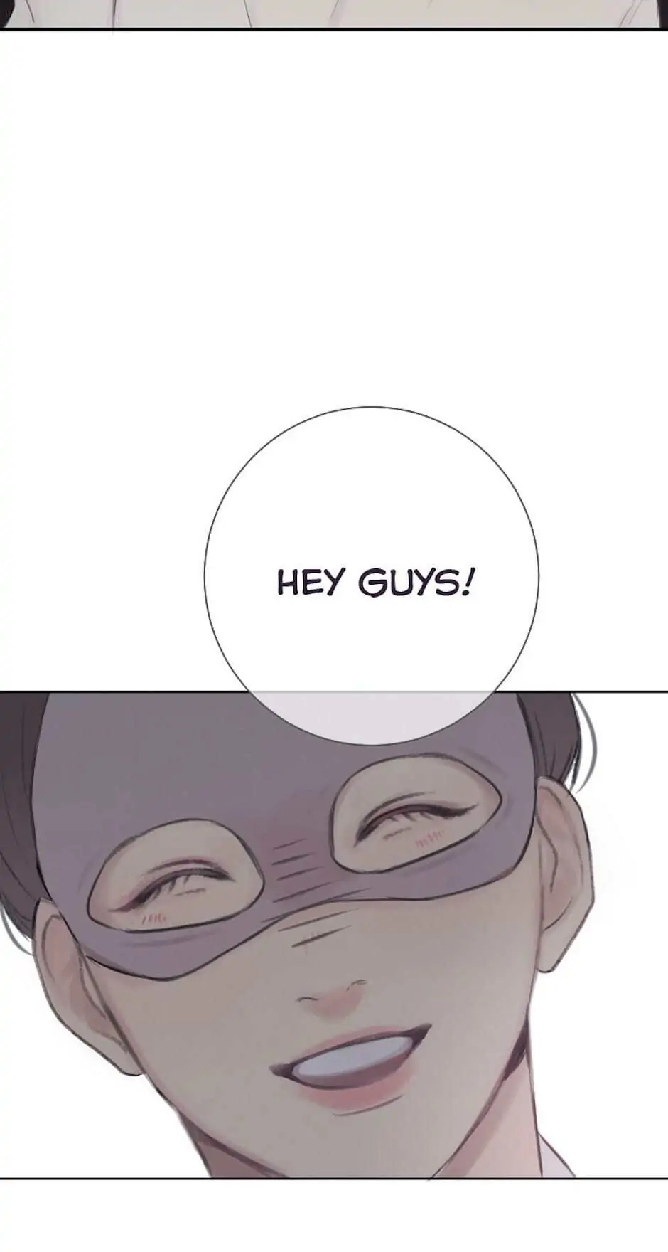 Path to You Chapter 3 - page 18