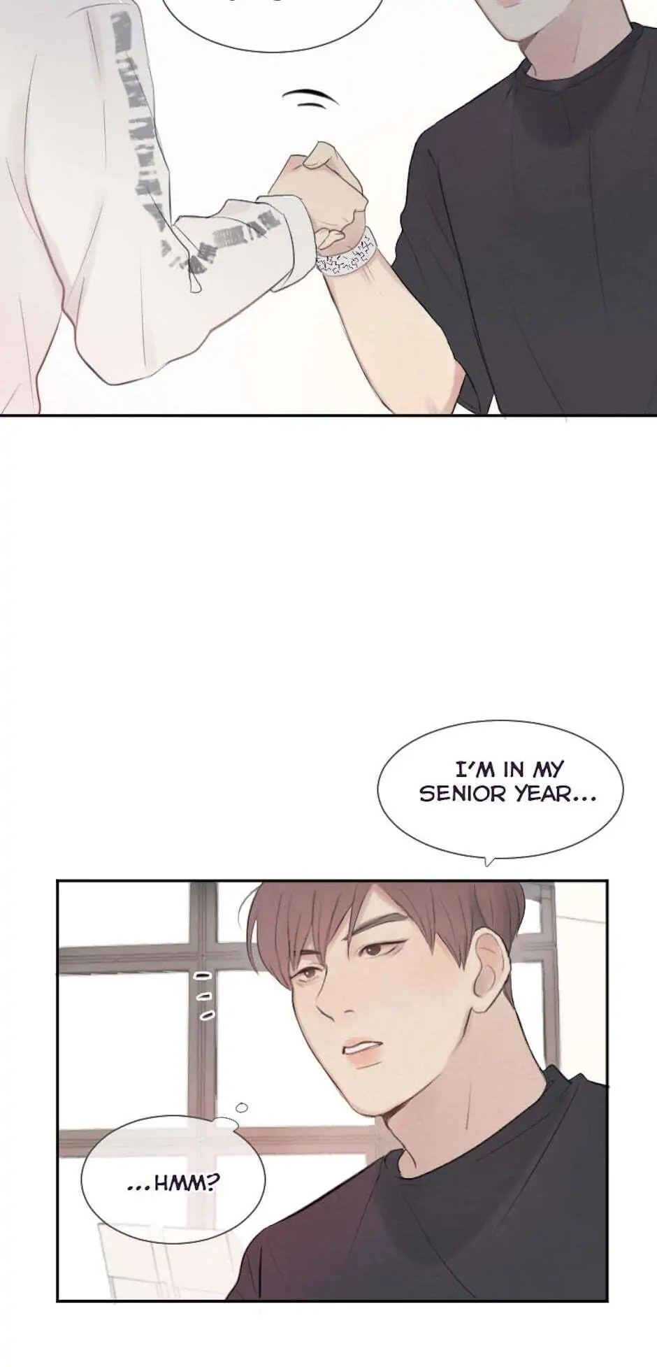 Path to You Chapter 3 - page 24