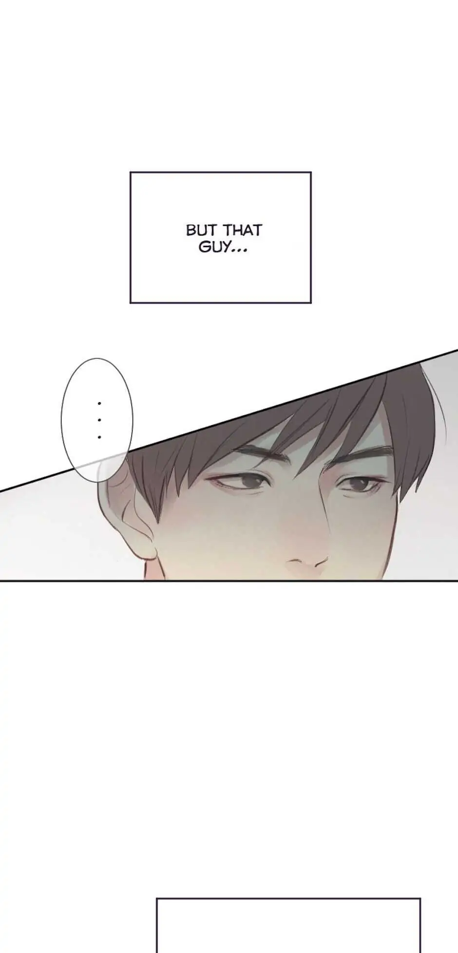 Path to You Chapter 3 - page 30