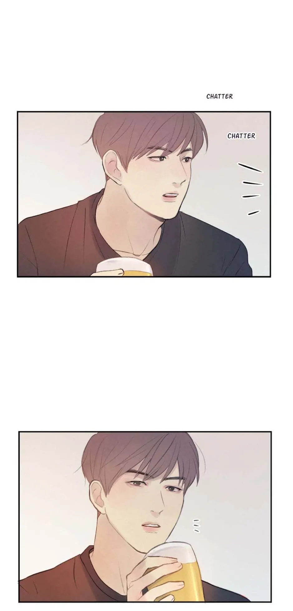 Path to You Chapter 3 - page 36