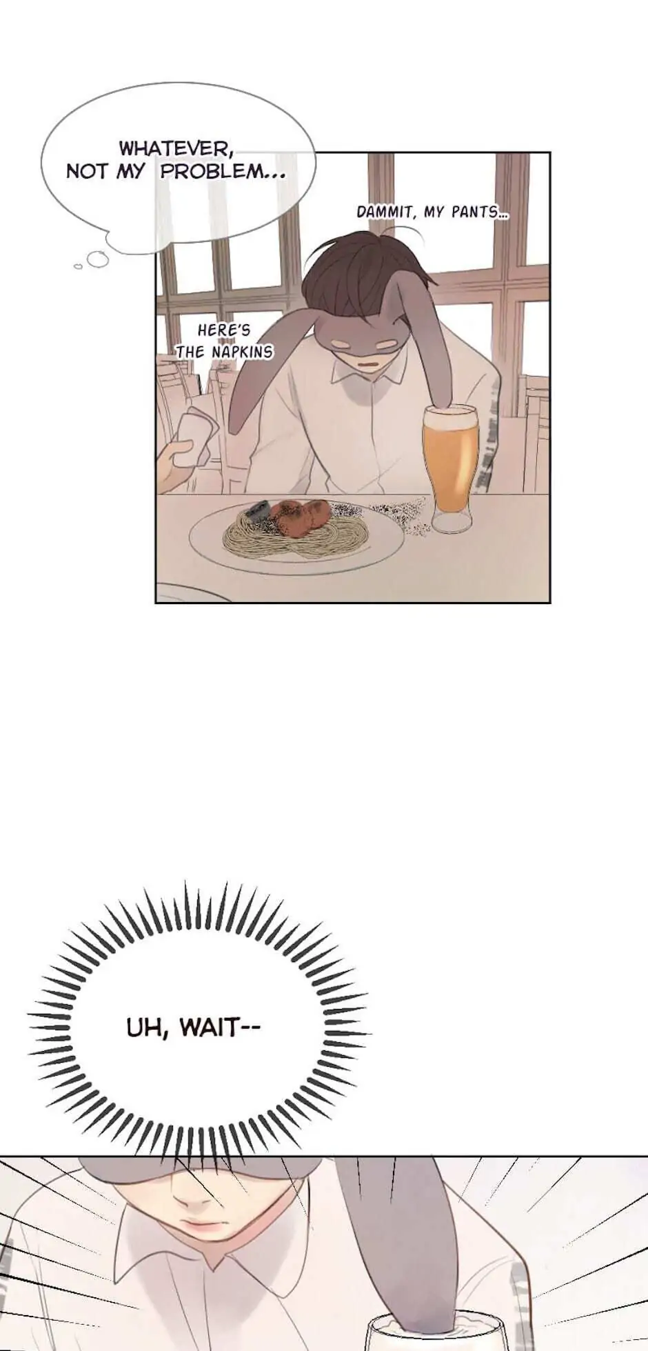 Path to You Chapter 3 - page 44
