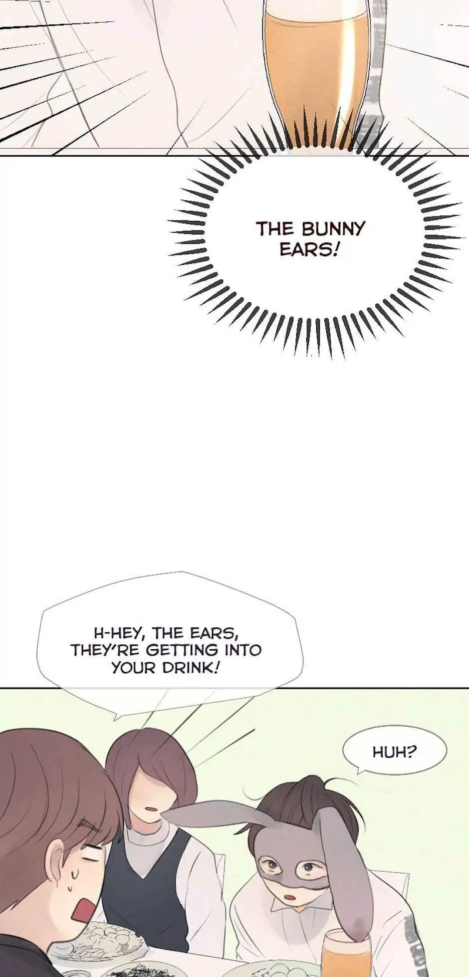 Path to You Chapter 3 - page 45
