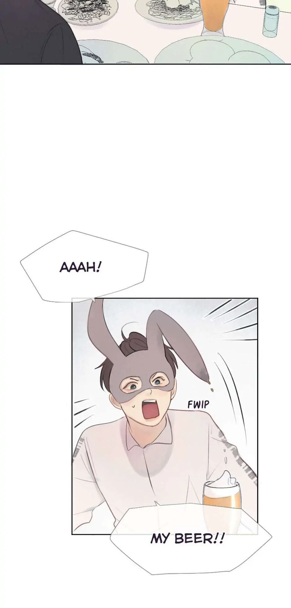 Path to You Chapter 3 - page 46