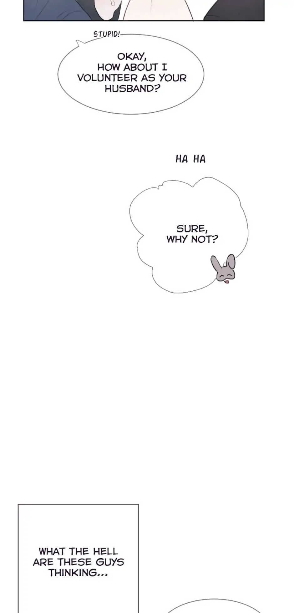 Path to You Chapter 3 - page 50