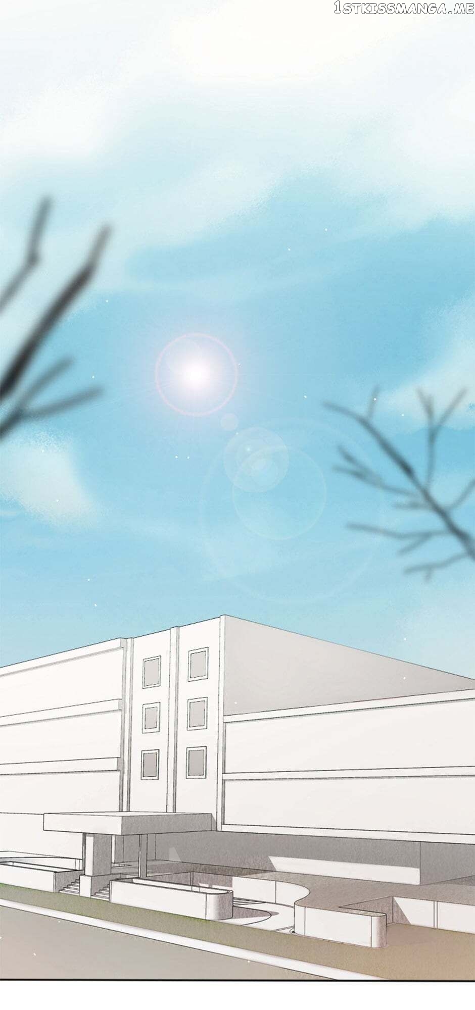 Path to You chapter 2 - page 1