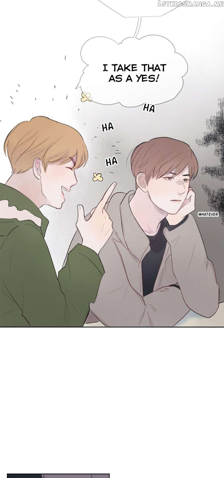 Path to You chapter 2 - page 11