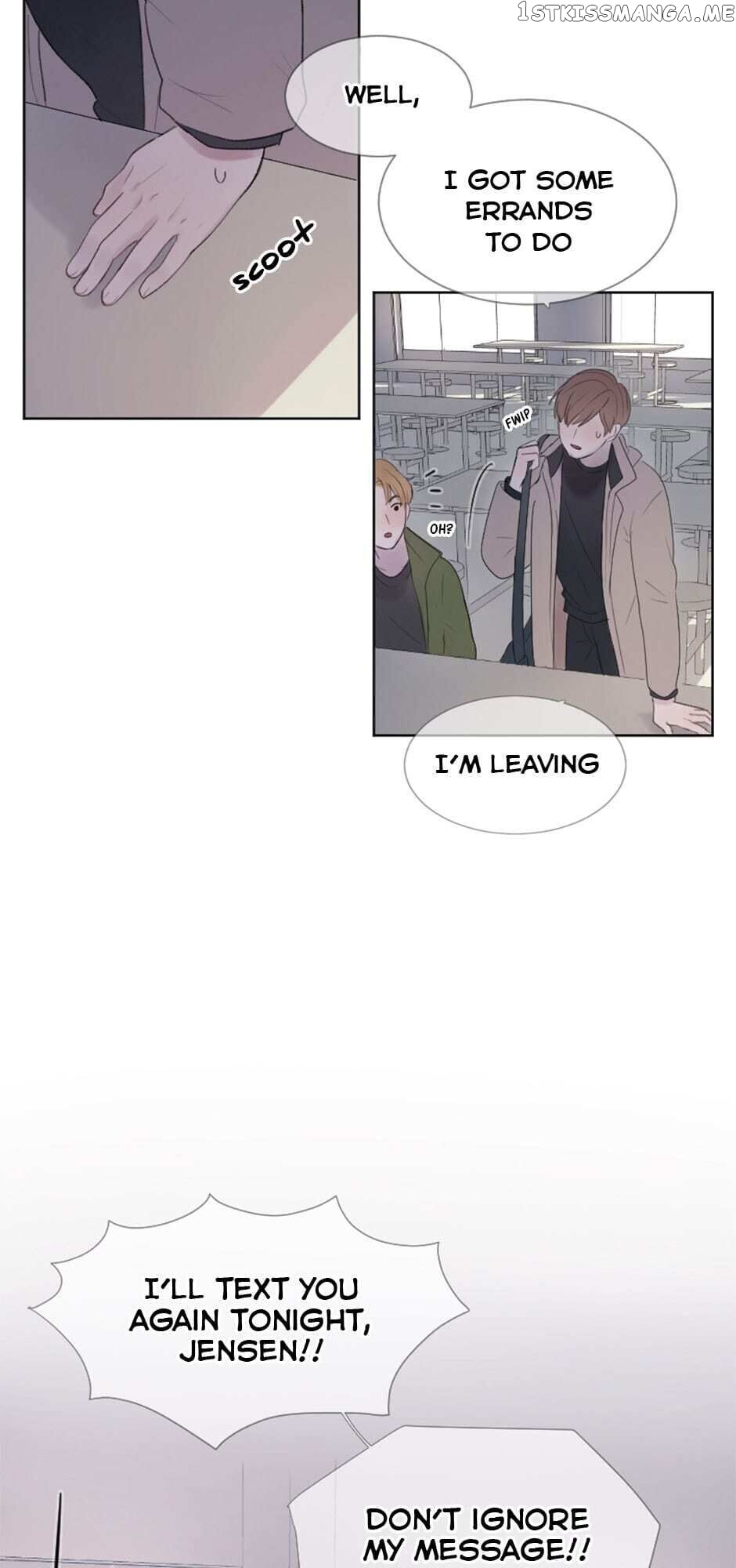 Path to You chapter 2 - page 12