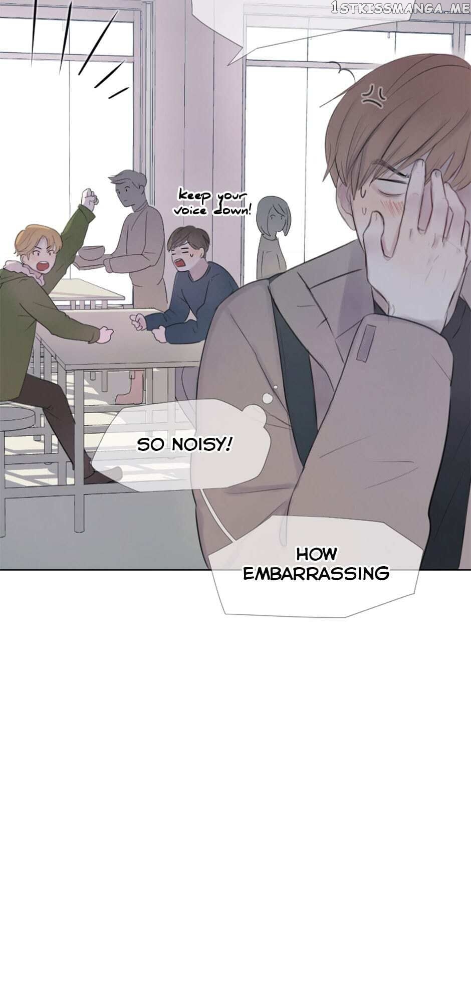 Path to You chapter 2 - page 13