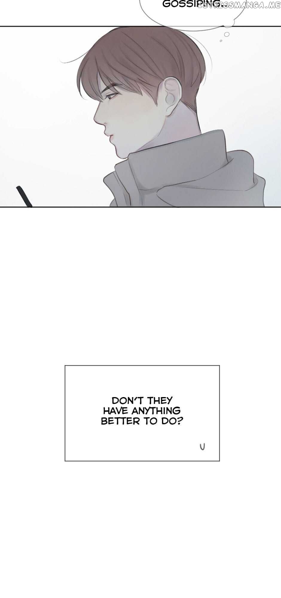 Path to You chapter 2 - page 16