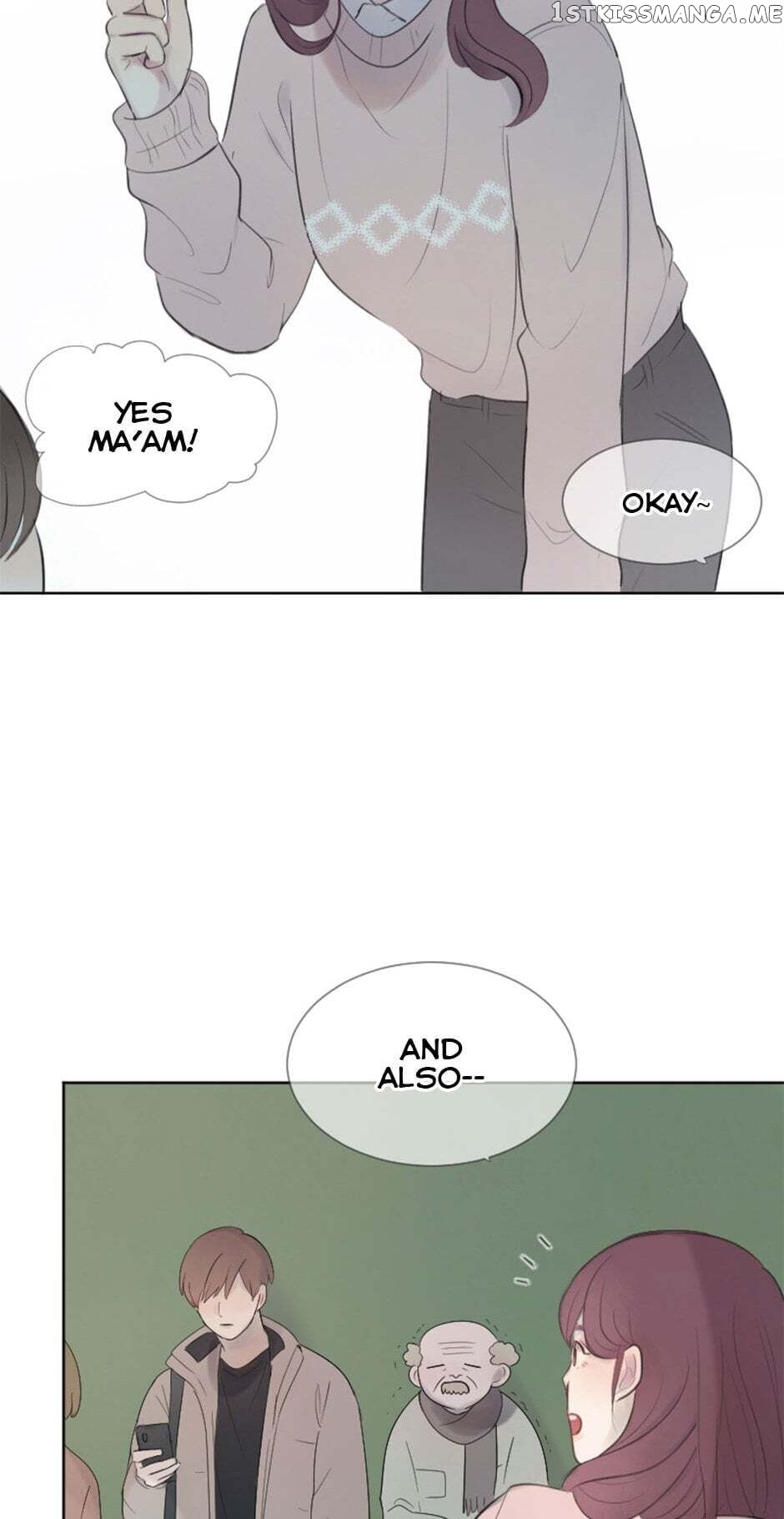 Path to You chapter 2 - page 19
