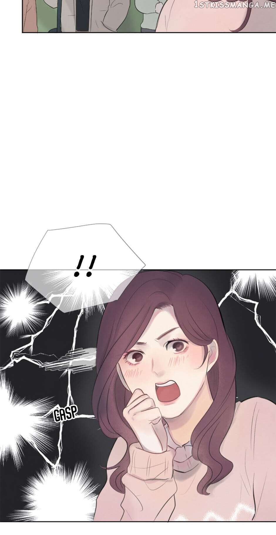 Path to You chapter 2 - page 20