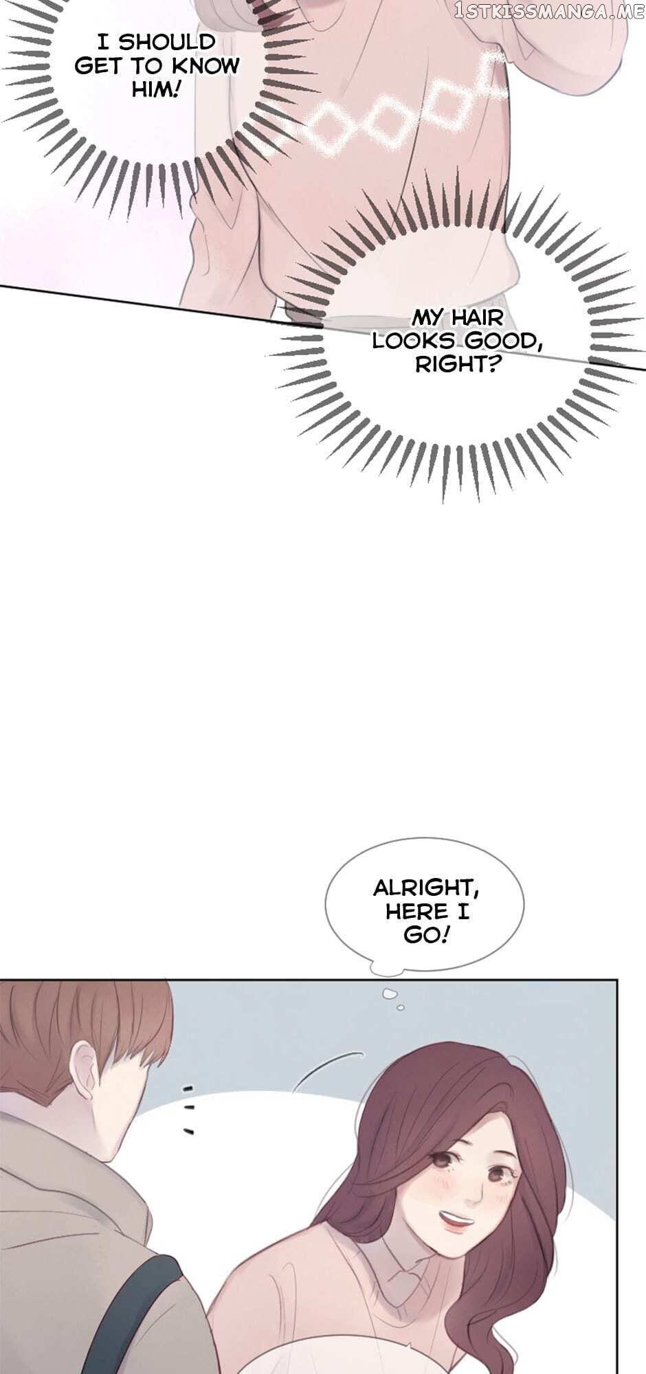 Path to You chapter 2 - page 23