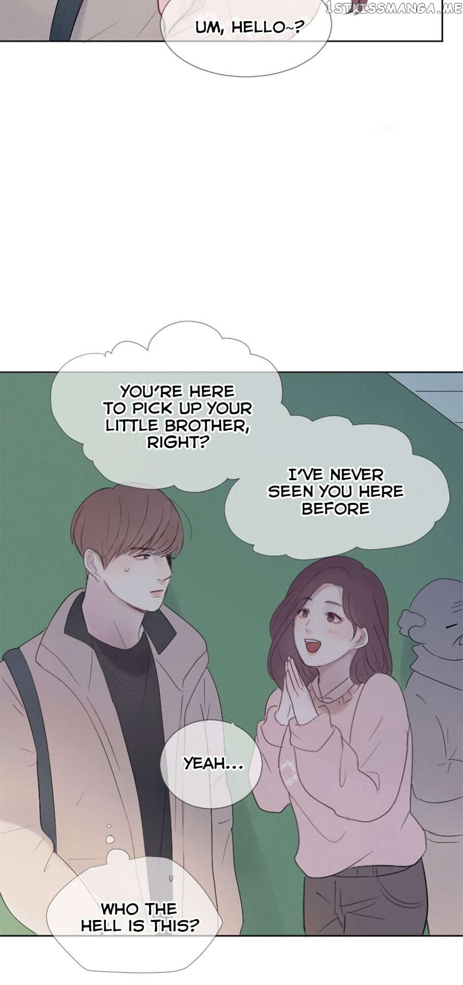 Path to You chapter 2 - page 24