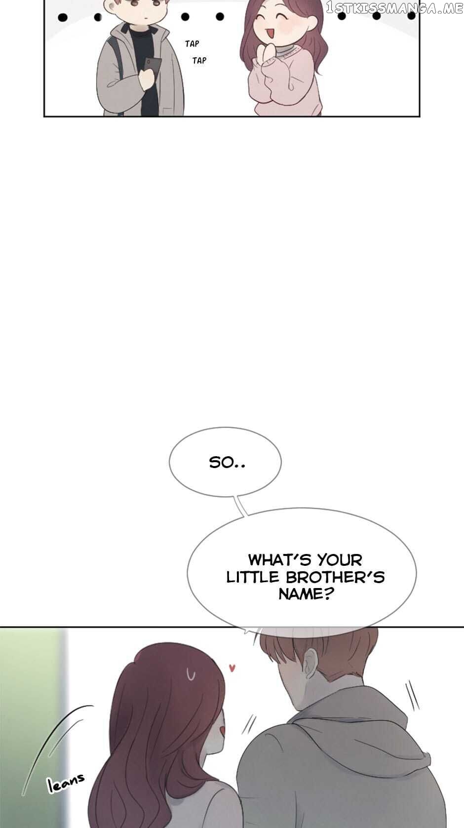Path to You chapter 2 - page 26