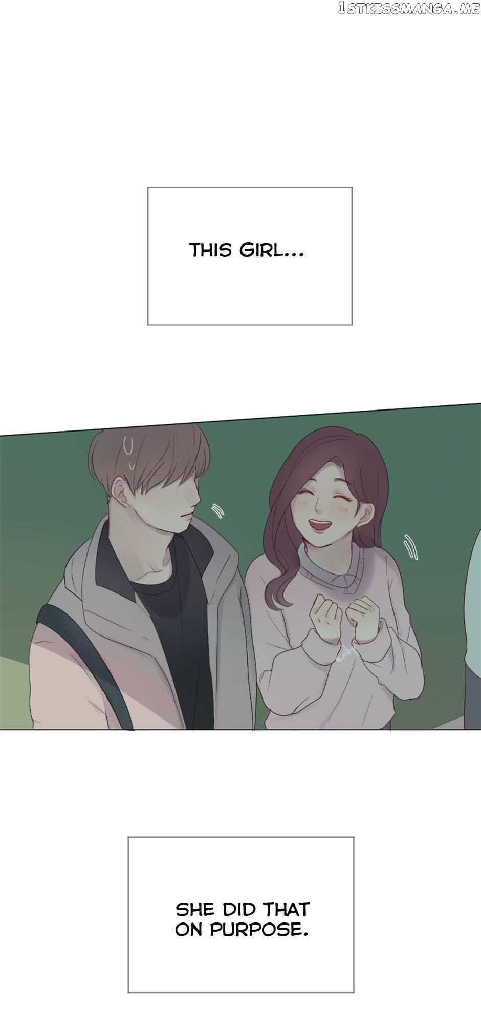 Path to You chapter 2 - page 28