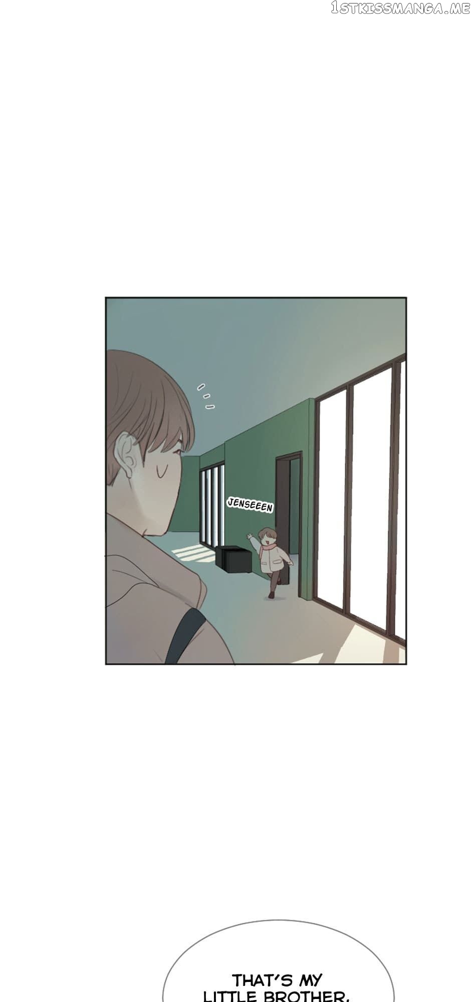 Path to You chapter 2 - page 29
