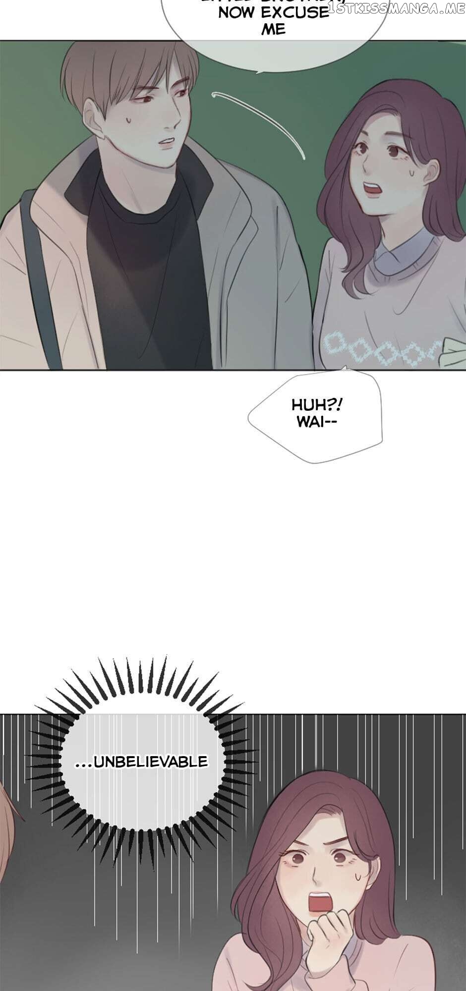Path to You chapter 2 - page 30
